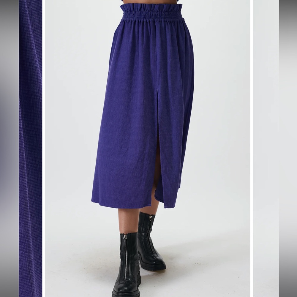 NWOT Rue Stiic Milan Skirt